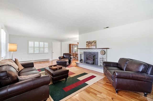3437 Trovillo Road, Union Twp, OH 45152