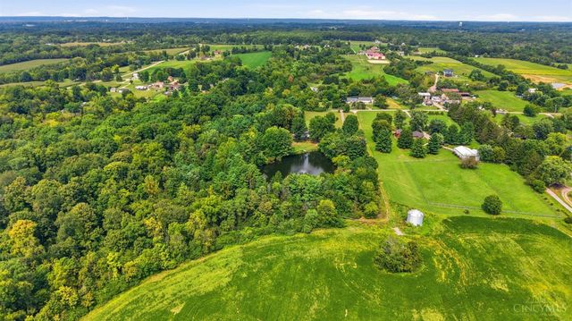 3437 Trovillo Road, Union Twp, OH 45152