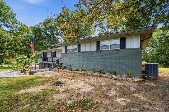3437 Trovillo Road, Union Twp, OH 45152