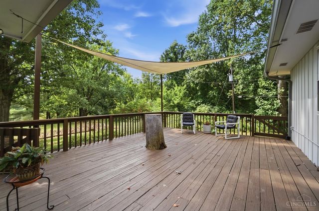 3437 Trovillo Road, Union Twp, OH 45152