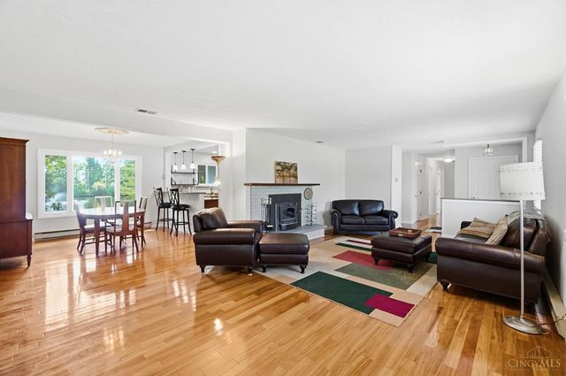 3437 Trovillo Road, Union Twp, OH 45152