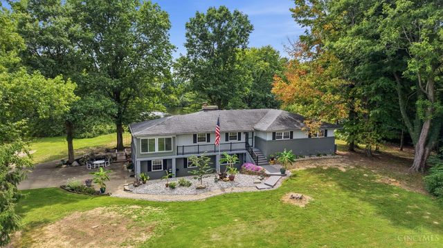 3437 Trovillo Road, Union Twp, OH 45152
