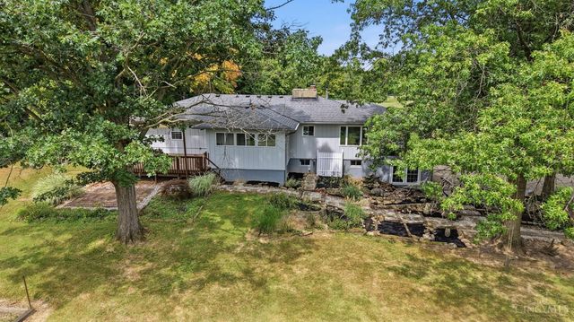 3437 Trovillo Road, Union Twp, OH 45152