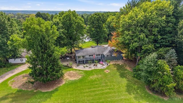 3437 Trovillo Road, Union Twp, OH 45152