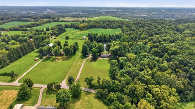 3437 Trovillo Road, Union Twp, OH 45152