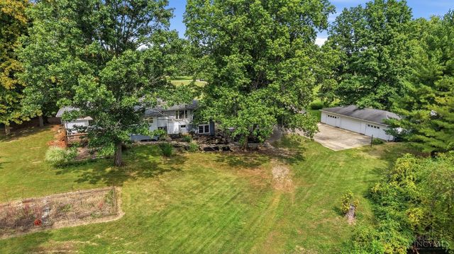 3437 Trovillo Road, Union Twp, OH 45152