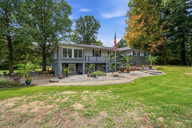 3437 Trovillo Road, Union Twp, OH 45152