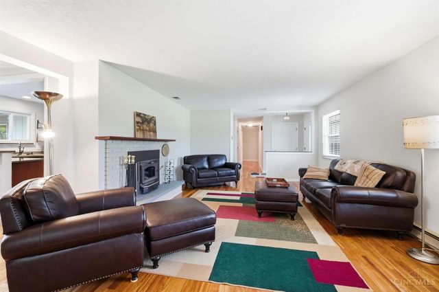 3437 Trovillo Road, Union Twp, OH 45152