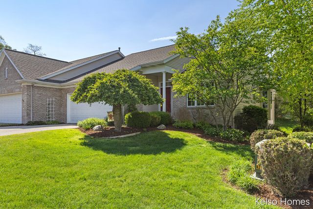 2009 Bryceway Court, Grand Rapids, MI 49505