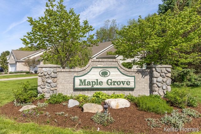 2009 Bryceway Court, Grand Rapids, MI 49505