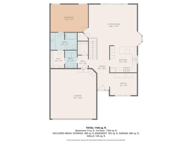 2009 Bryceway Court, Grand Rapids, MI 49505