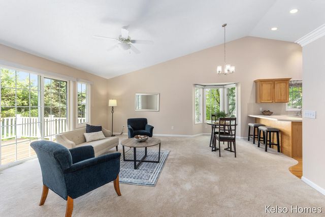 2009 Bryceway Court, Grand Rapids, MI 49505