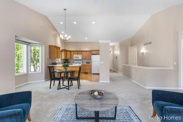 2009 Bryceway Court, Grand Rapids, MI 49505