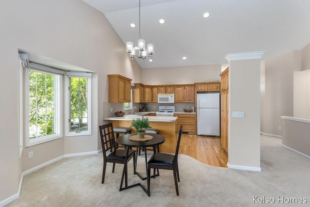 2009 Bryceway Court, Grand Rapids, MI 49505