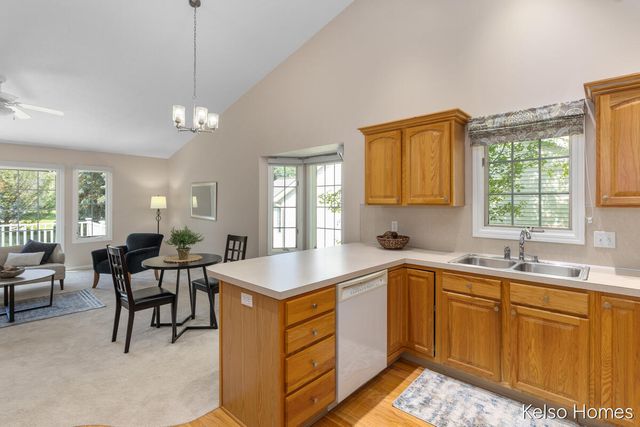 2009 Bryceway Court, Grand Rapids, MI 49505