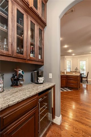 1204 SW Edinburgh Avenue, Bentonville, AR 72713