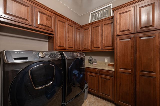 1204 SW Edinburgh Avenue, Bentonville, AR 72713