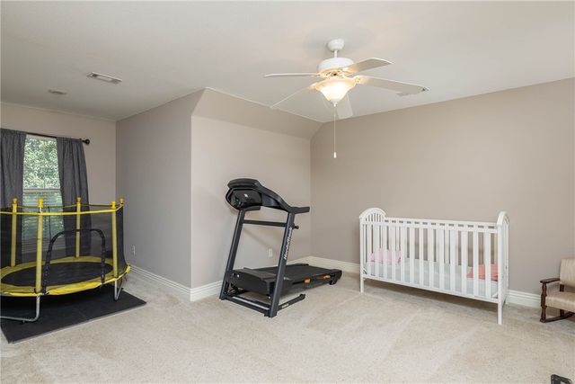 1204 SW Edinburgh Avenue, Bentonville, AR 72713