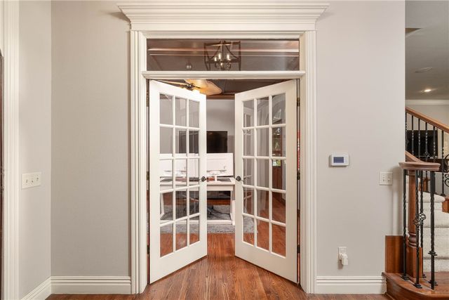 1204 SW Edinburgh Avenue, Bentonville, AR 72713