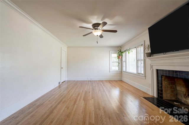 511 W Sumter Street, Shelby, NC 28150