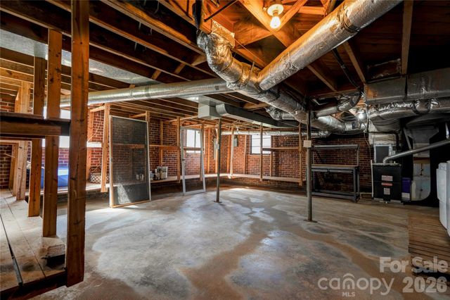 511 W Sumter Street, Shelby, NC 28150