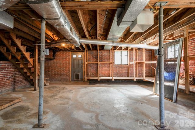 511 W Sumter Street, Shelby, NC 28150