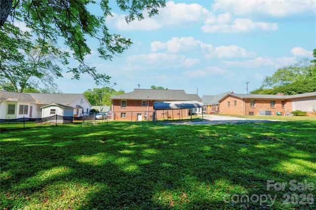 511 W Sumter Street, Shelby, NC 28150