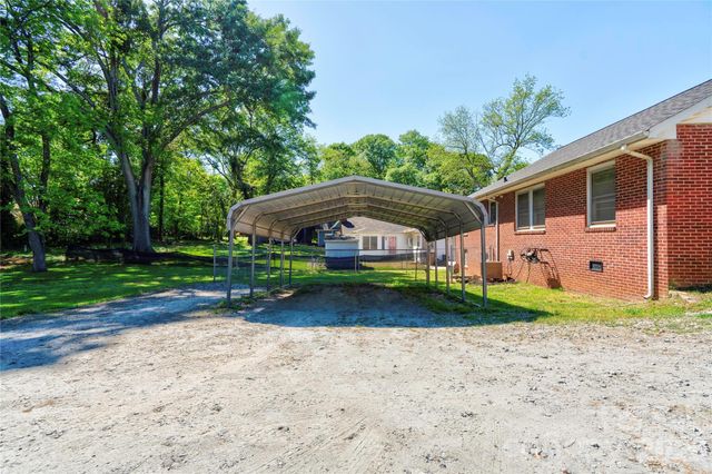 511 W Sumter Street, Shelby, NC 28150