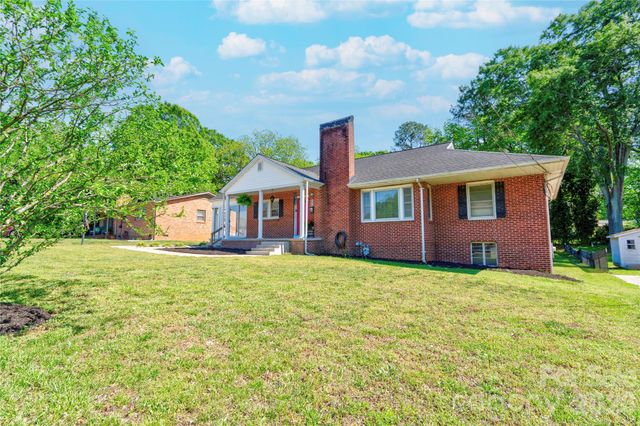 511 W Sumter Street, Shelby, NC 28150