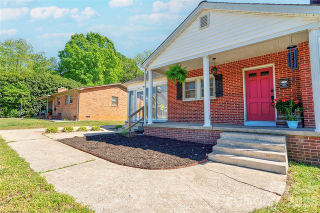 511 W Sumter Street, Shelby, NC 28150