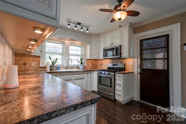 511 W Sumter Street, Shelby, NC 28150