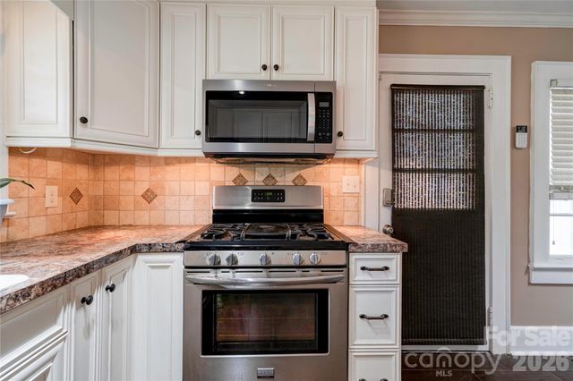 511 W Sumter Street, Shelby, NC 28150