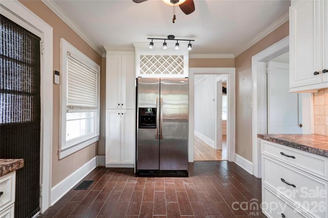 511 W Sumter Street, Shelby, NC 28150