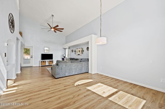3423 CAROLINE RIDGE Lane E, Jacksonville, FL 32225