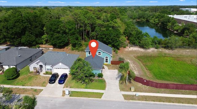 3423 CAROLINE RIDGE Lane E, Jacksonville, FL 32225