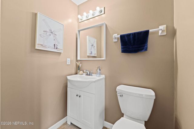 3423 CAROLINE RIDGE Lane E, Jacksonville, FL 32225