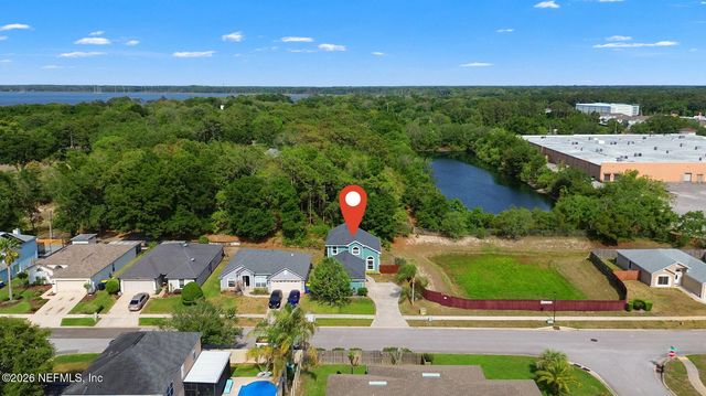 3423 CAROLINE RIDGE Lane E, Jacksonville, FL 32225