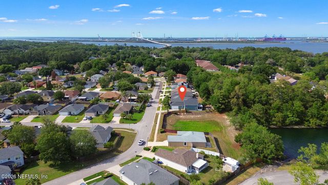 3423 CAROLINE RIDGE Lane E, Jacksonville, FL 32225