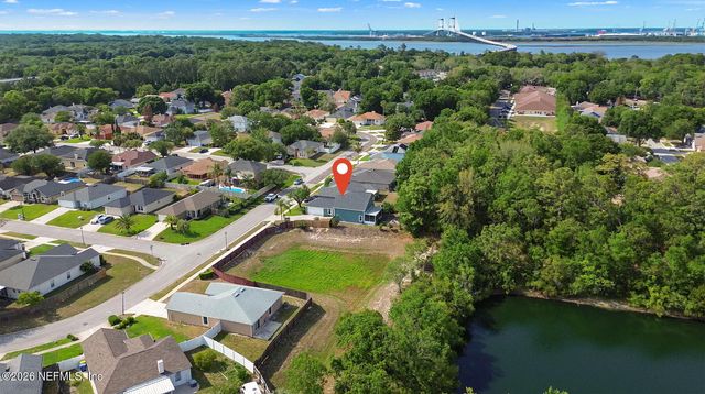 3423 CAROLINE RIDGE Lane E, Jacksonville, FL 32225