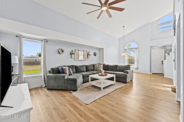 3423 CAROLINE RIDGE Lane E, Jacksonville, FL 32225