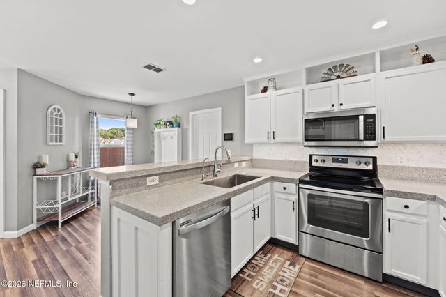 3423 CAROLINE RIDGE Lane E, Jacksonville, FL 32225