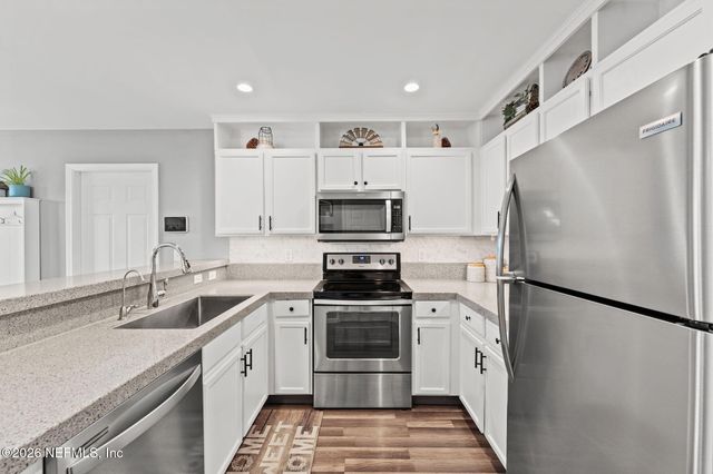 3423 CAROLINE RIDGE Lane E, Jacksonville, FL 32225