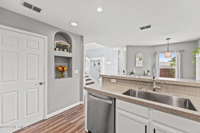 3423 CAROLINE RIDGE Lane E, Jacksonville, FL 32225