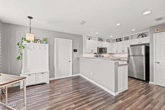 3423 CAROLINE RIDGE Lane E, Jacksonville, FL 32225
