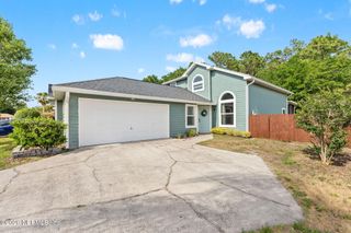 3423 CAROLINE RIDGE Lane E, Jacksonville, FL 32225