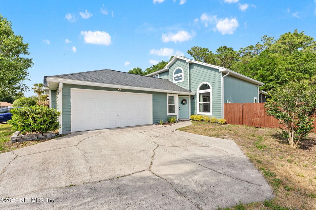 3423 CAROLINE RIDGE Lane E, Jacksonville, FL 32225