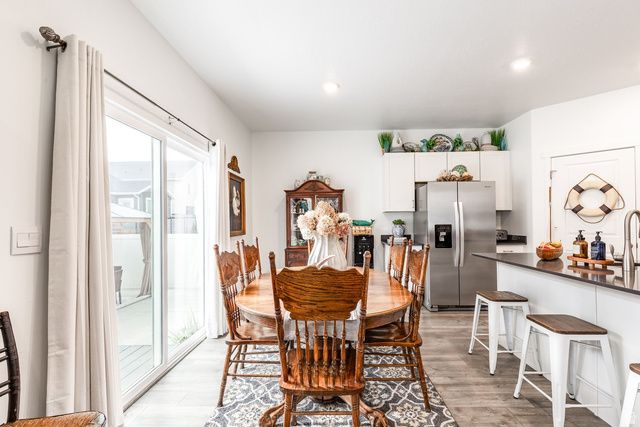 1219 S RAINTREE LN, Santaquin, UT 84655