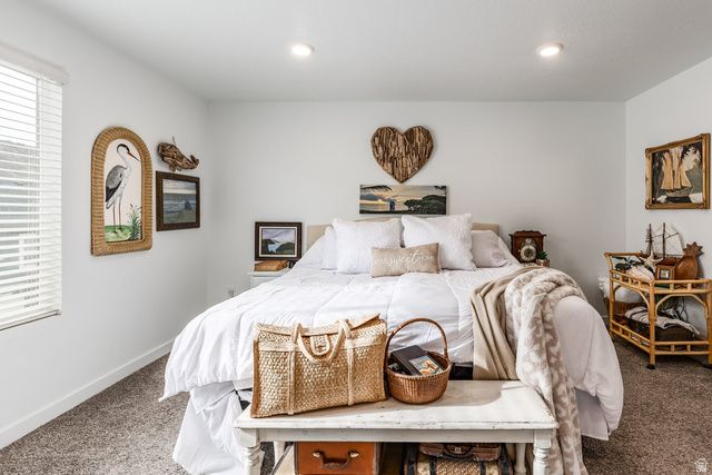 1219 S RAINTREE LN, Santaquin, UT 84655