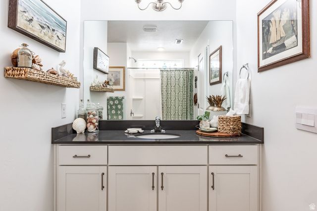 1219 S RAINTREE LN, Santaquin, UT 84655