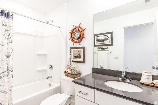 1219 S RAINTREE LN, Santaquin, UT 84655